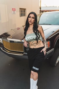 Image 5 of PLACASO RUTINA SHORTS