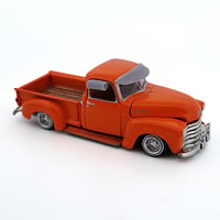 Image 5 of 1:64 1950 Chevy PU detail set