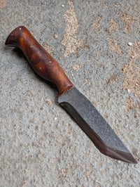 Image 1 of IRONWOOD TANTO