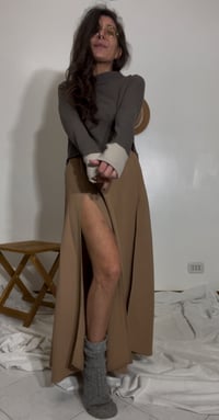 Image 3 of LILITH BASIC MAGLIONCINO