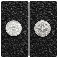 FengBros Challenge Coin 