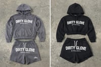 Image 2 of Women’s original bedazzled Jogger Set