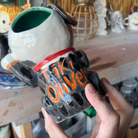 Image 4 of Custom dog/cat bob mugs!