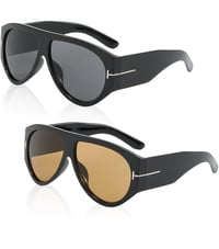 Image 2 of Golden Edge Frames 