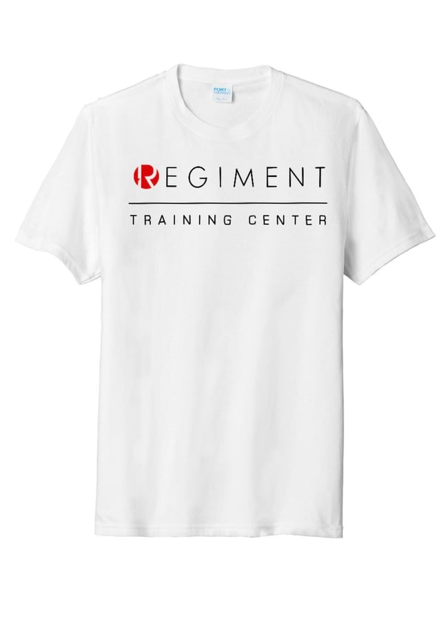 Youth Regiment Classic T