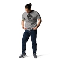 Image 4 of Unisex Organic Cotton Tee - The Greater Whole