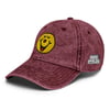 Antistylers Smiley Cap