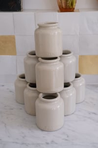 Image 4 of Pots moutarde