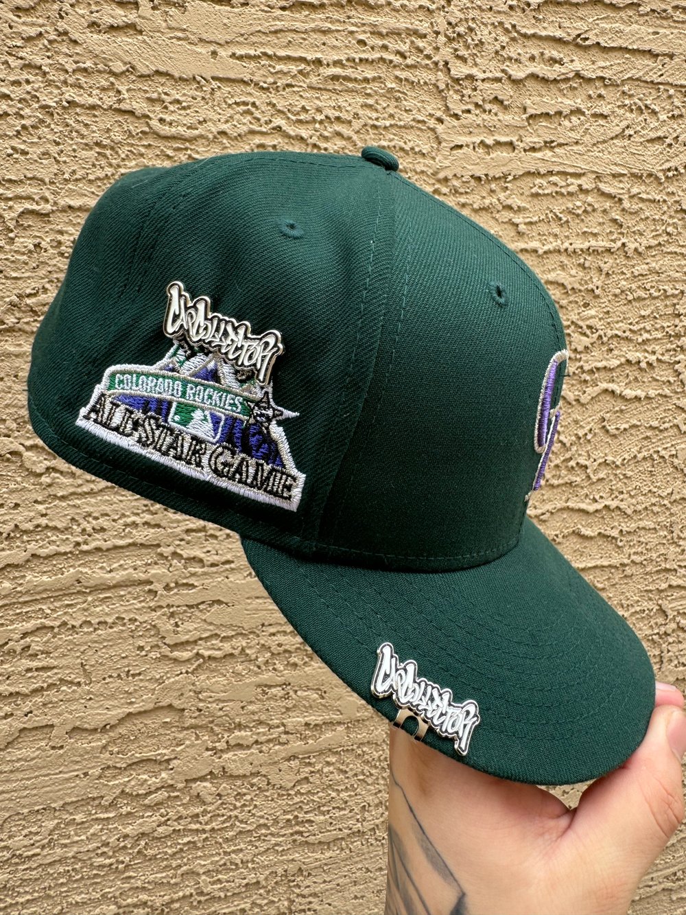Raider Graff CC