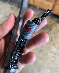 Image 2 of Mini cleaver