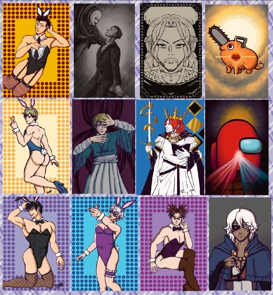 Image of Small Prints