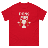 Image 4 of Dons Min ECWC T-Shirt