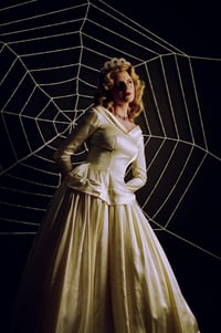 Image 2 of 1950s Satin Royalty 