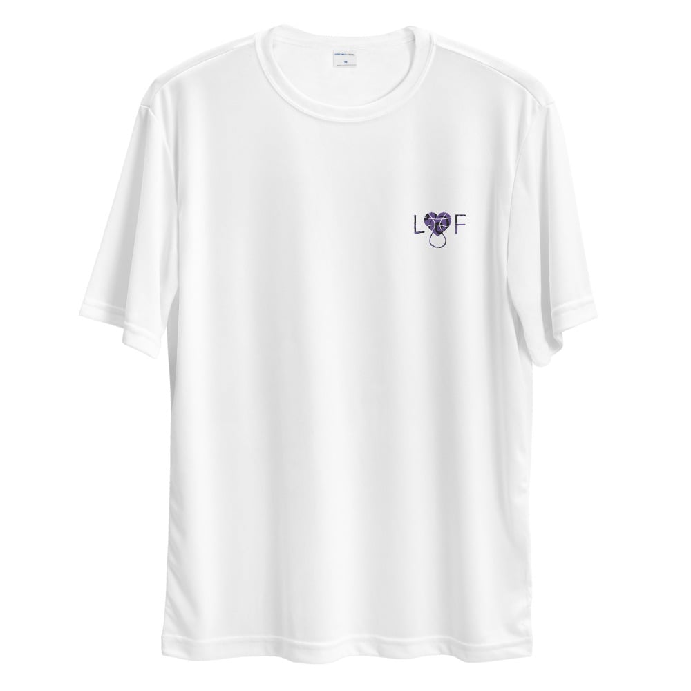 Image of Athletic Home & Away Sports Shirt (Yr4 Colorway)