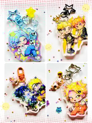 Image of Charm ADD-ON