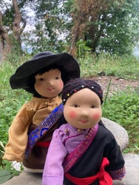 Image 3 of Bhopa Bhu Doll (1) 