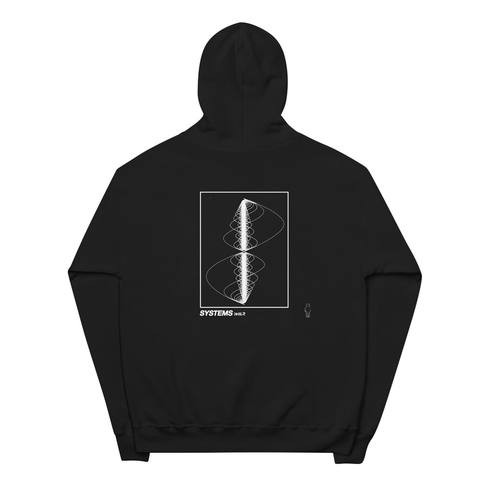 Systems Hoodie