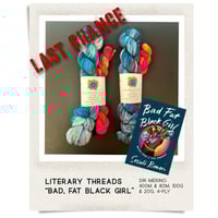 Image 4 of LITERARY THREADS