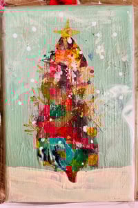 Image 2 of Tiny Tree Ornaments