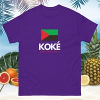 Image 4 of T-Shirt 972 KOKÉ