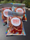 Watermelon Chamoy Candy