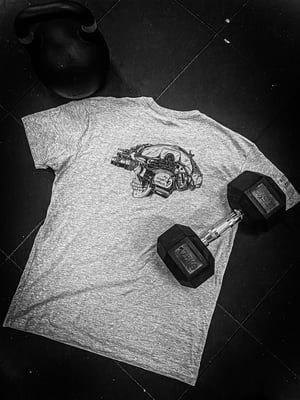 Image of Exclusive FAC Co. Workout Tee 