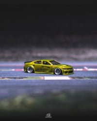 Image 12 of DODGE CHARGER SCATPACK CUSTOM