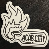 Image 2 of ACAB.CITY
