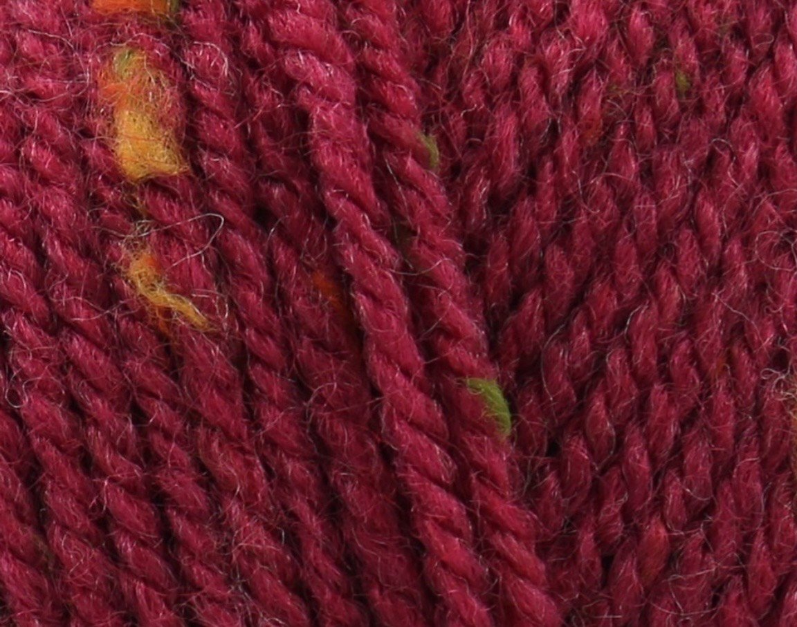 Image of Snazzy Tweed Jumper