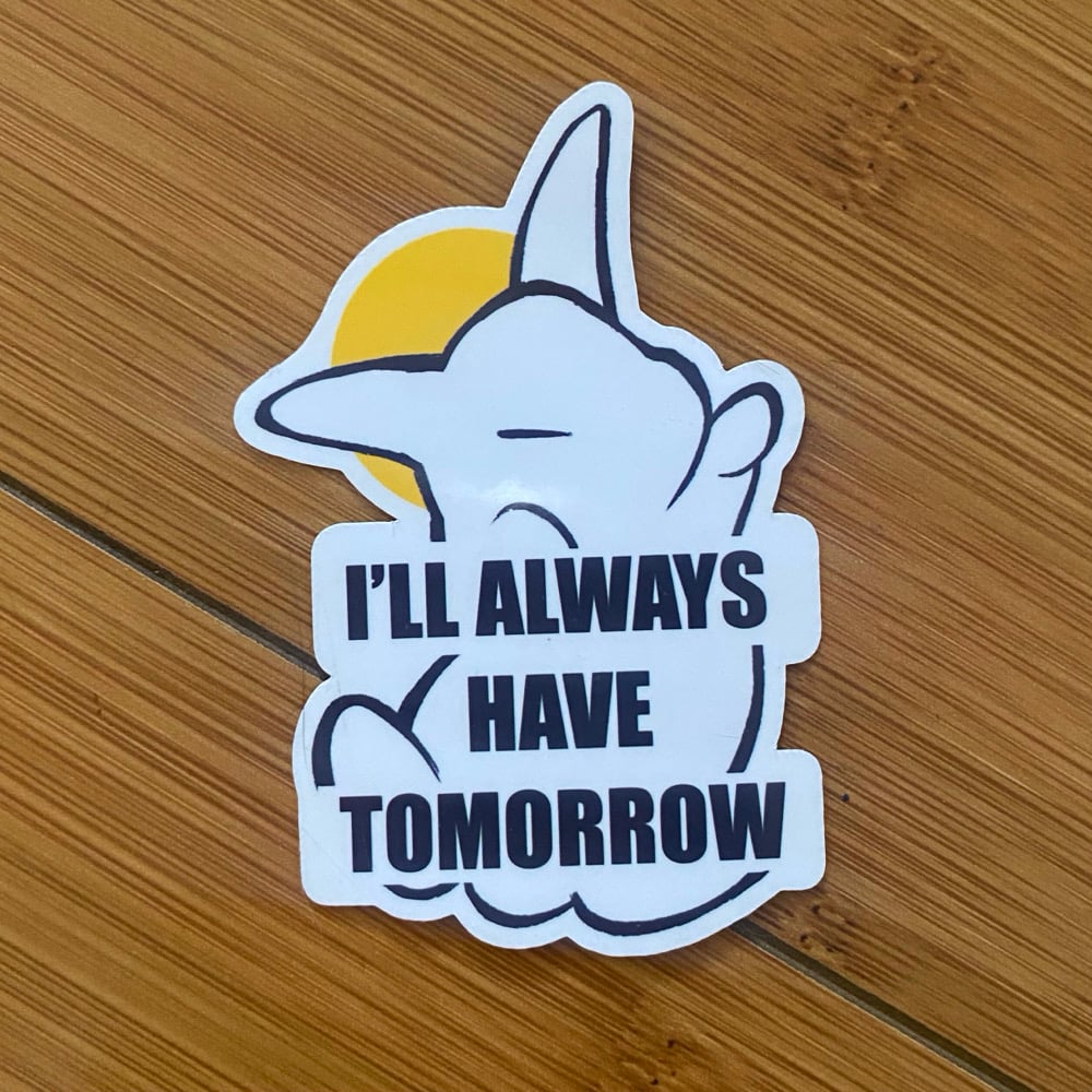 Image of Hopecore Bunnies