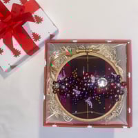 Image 5 of Sugar Plum Tartan Dream 