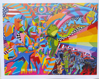 Image 1 of Stand in your power