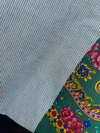 Image 6 of CHALECO FEITO A MAN. Foliada201. Talla S. En Stock!