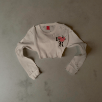 Image 4 of I 💗Reassembled Thrashed Thermal