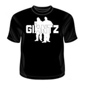 Image of Black Young Giants T