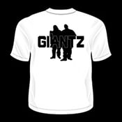 Image of White Young Giantz T