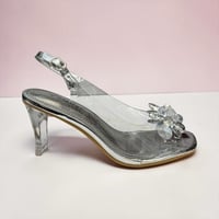 Image 1 of MISSTYL BY LAURA VITA 32781 SILVER 