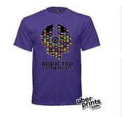Image of ATTM Shirt Purple