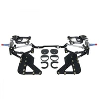Image 5 of Complete Coil-Over Suspension System | 1962-1967 Chevy II Nova