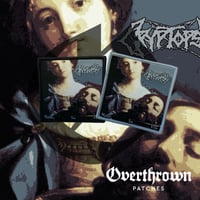 Image 1 of Cryptopsy - None So Vile Mini