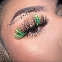 Image 1 of Green Dragon