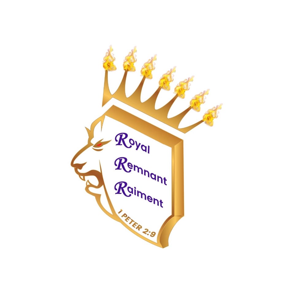 Image of Royal Remnant Hoodie