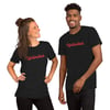 Unisex "Unlimited" t-shirt
