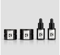 High West Discovery Set