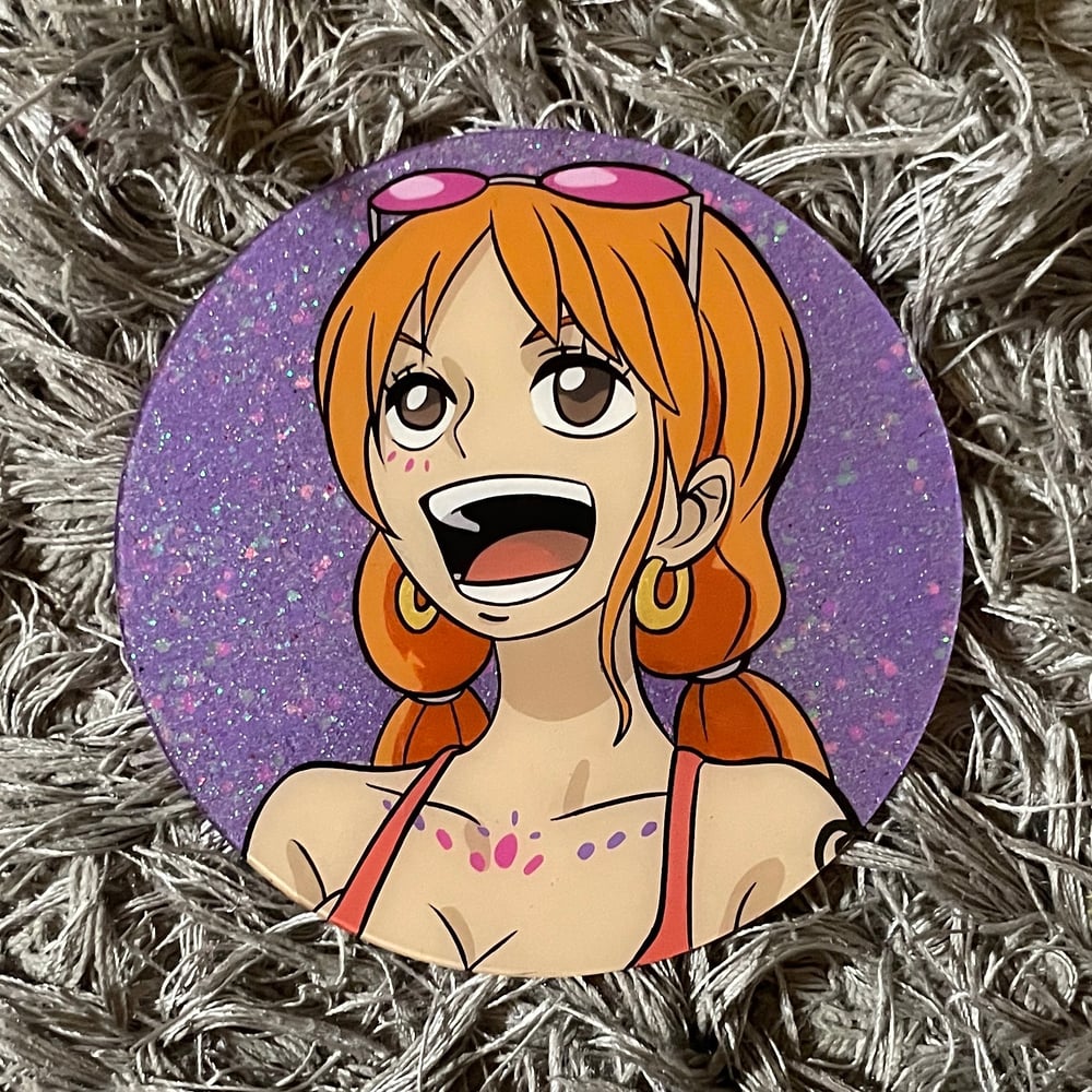 Image of Nami