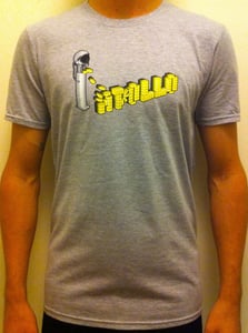 Image of Apollo Pez T-Shirt