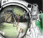 Image of Apollo - The Small Step EP