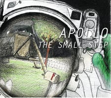 Image of Apollo - The Small Step EP
