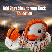 Image 5 of Ms.Elaine Designer Rubber Ducks 
