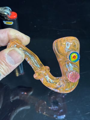 Image of Sherlock #6